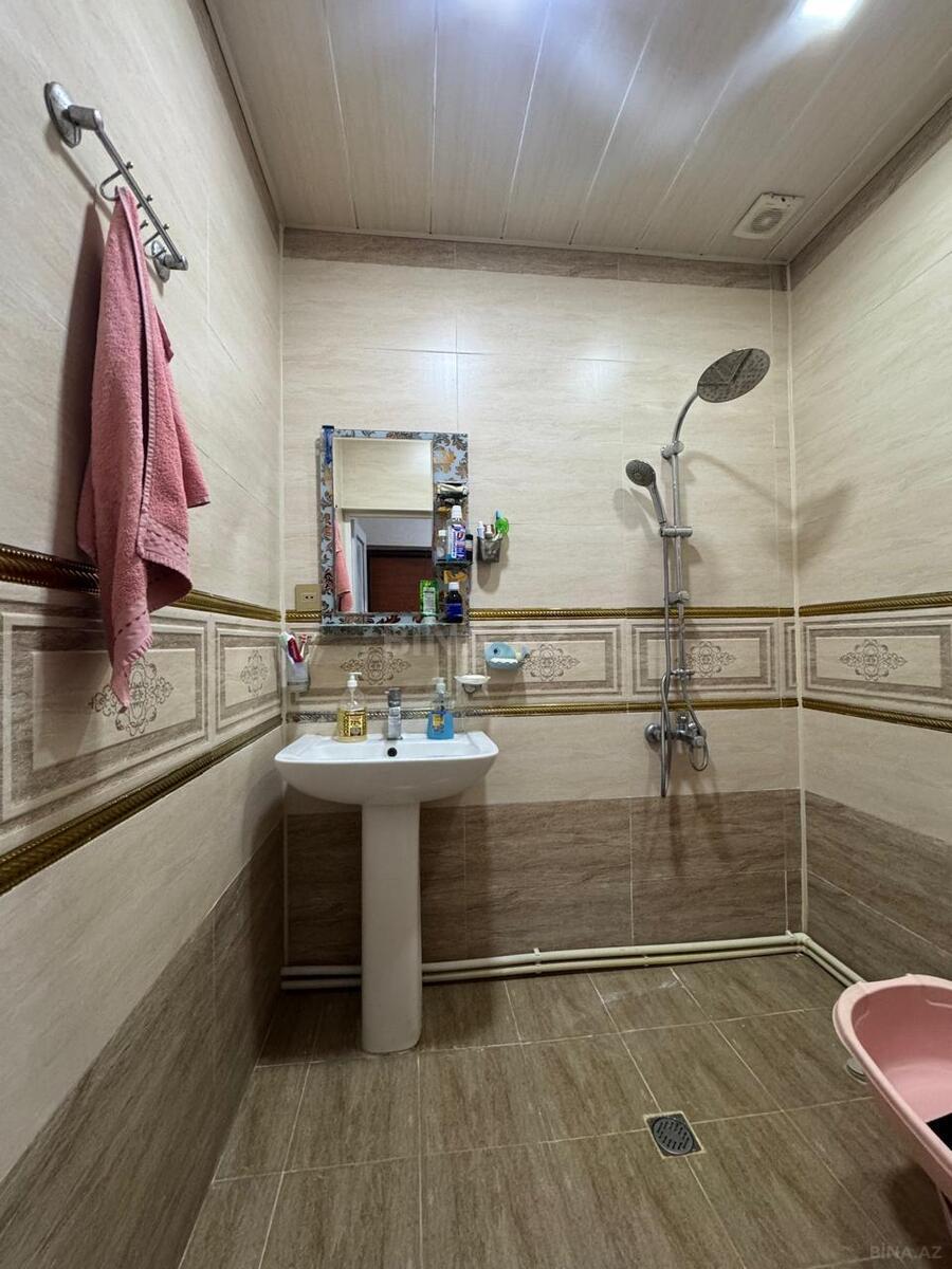 2-комн. вторичка - пос. Ени Ясамал - 70 м² (16)