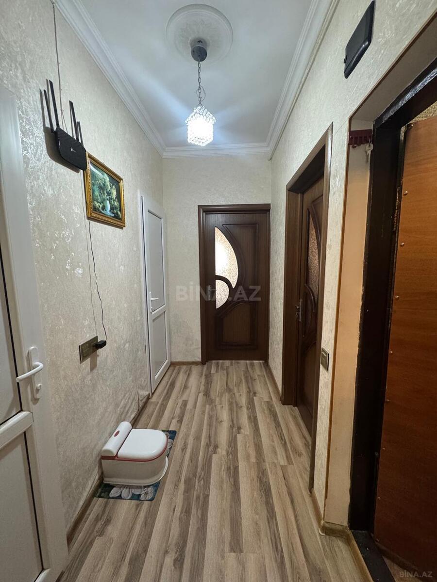 2-комн. вторичка - пос. Ени Ясамал - 70 м² (12)