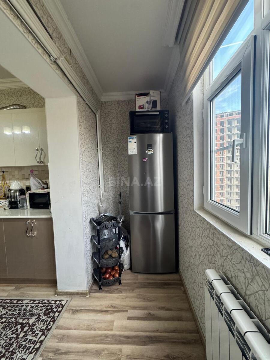 2-комн. вторичка - пос. Ени Ясамал - 70 м² (7)