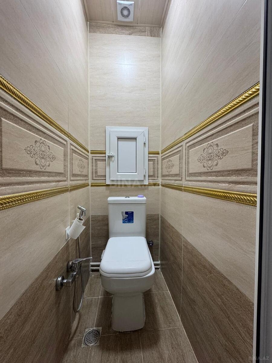 2-комн. вторичка - пос. Ени Ясамал - 70 м² (15)