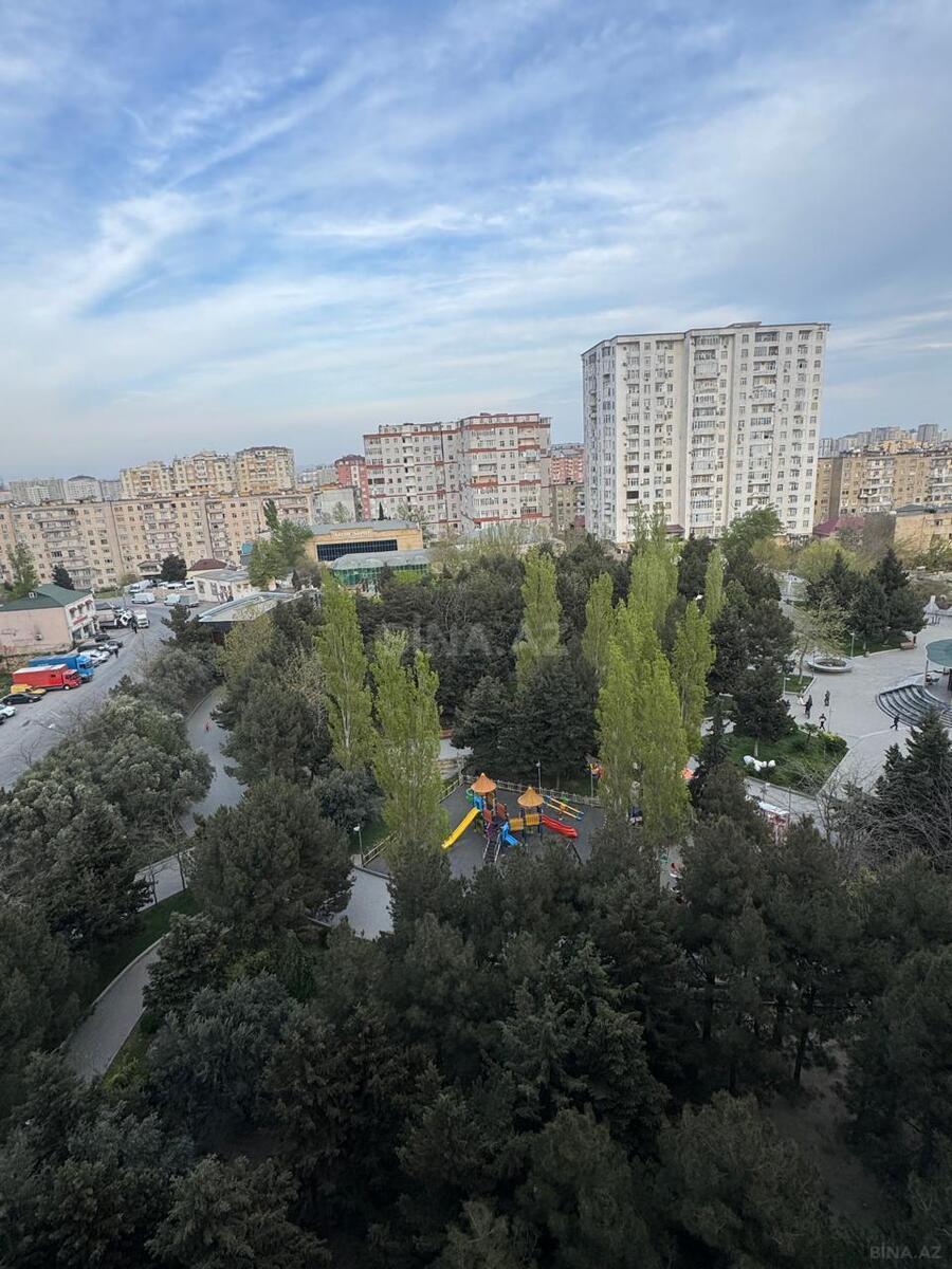 2-комн. вторичка - пос. Ени Ясамал - 70 м² (14)