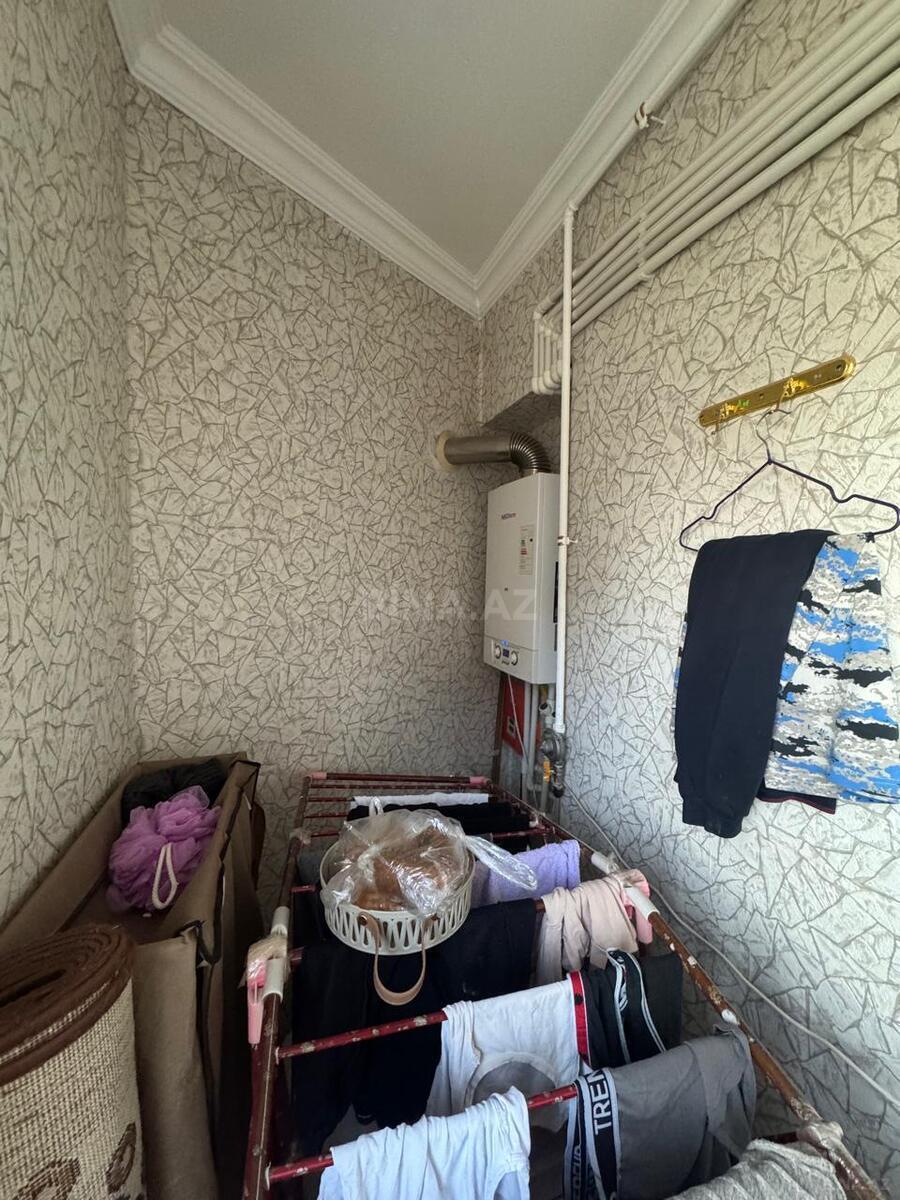 2-комн. вторичка - пос. Ени Ясамал - 70 м² (11)