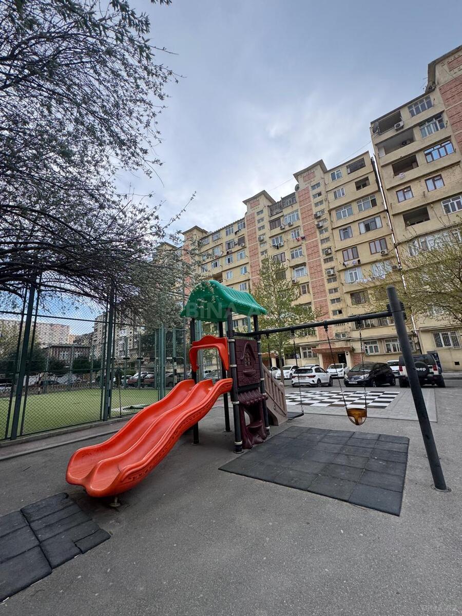 2-комн. вторичка - пос. Ени Ясамал - 70 м² (6)