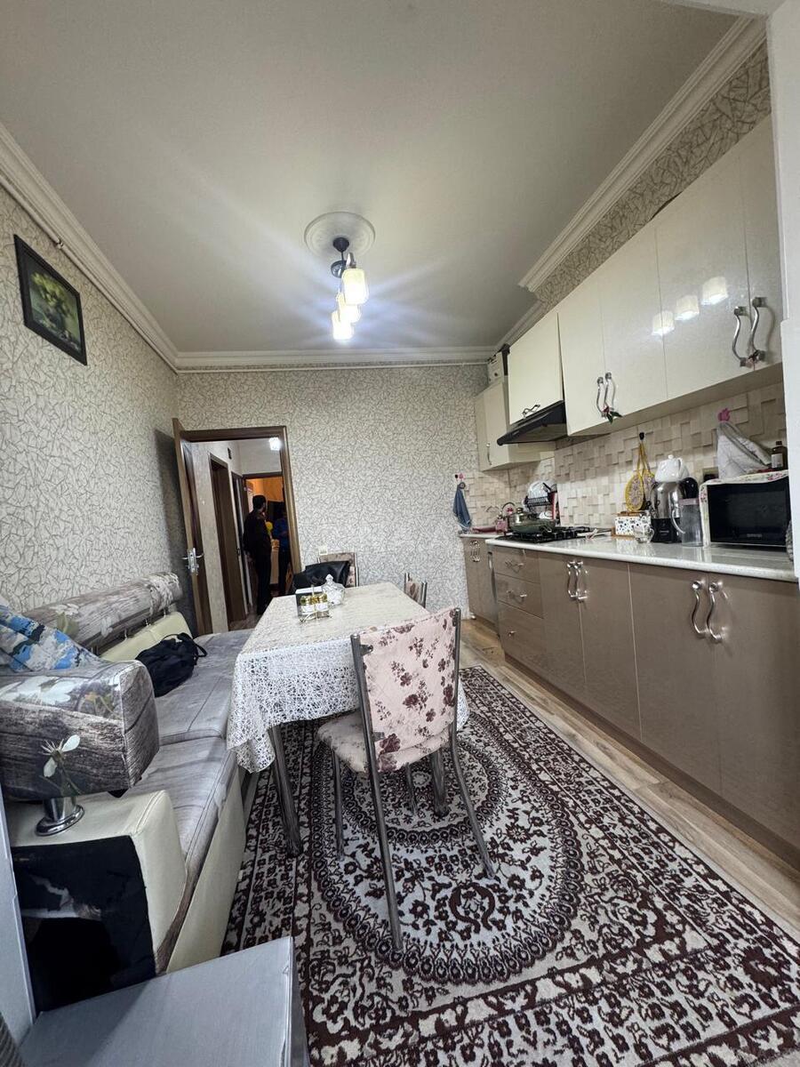 2-комн. вторичка - пос. Ени Ясамал - 70 м² (5)