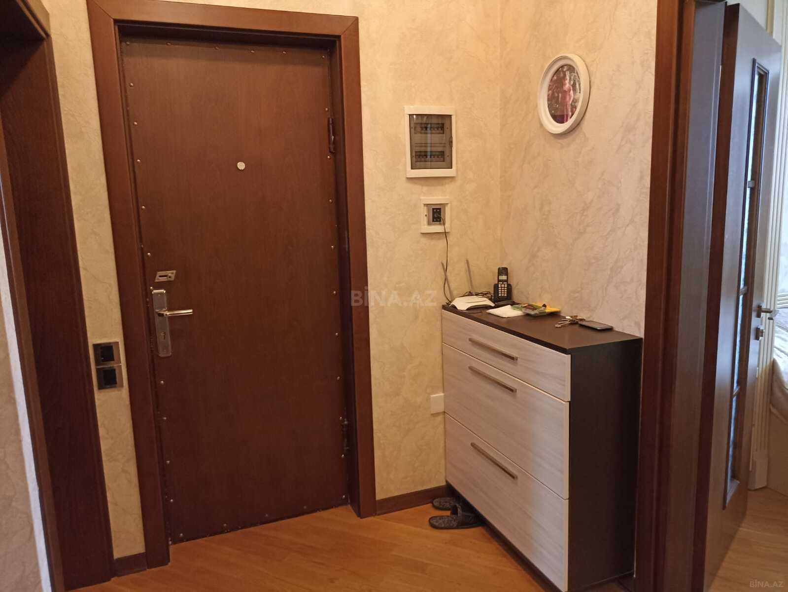 2-комн. вторичка - Сабаильский р. - 60 м² (9)