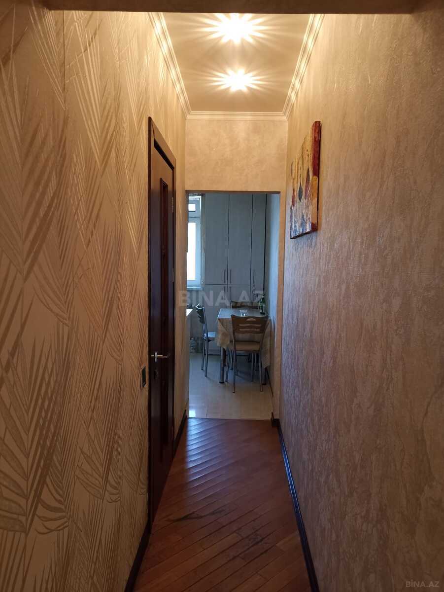 2-комн. вторичка - Сабаильский р. - 60 м² (12)