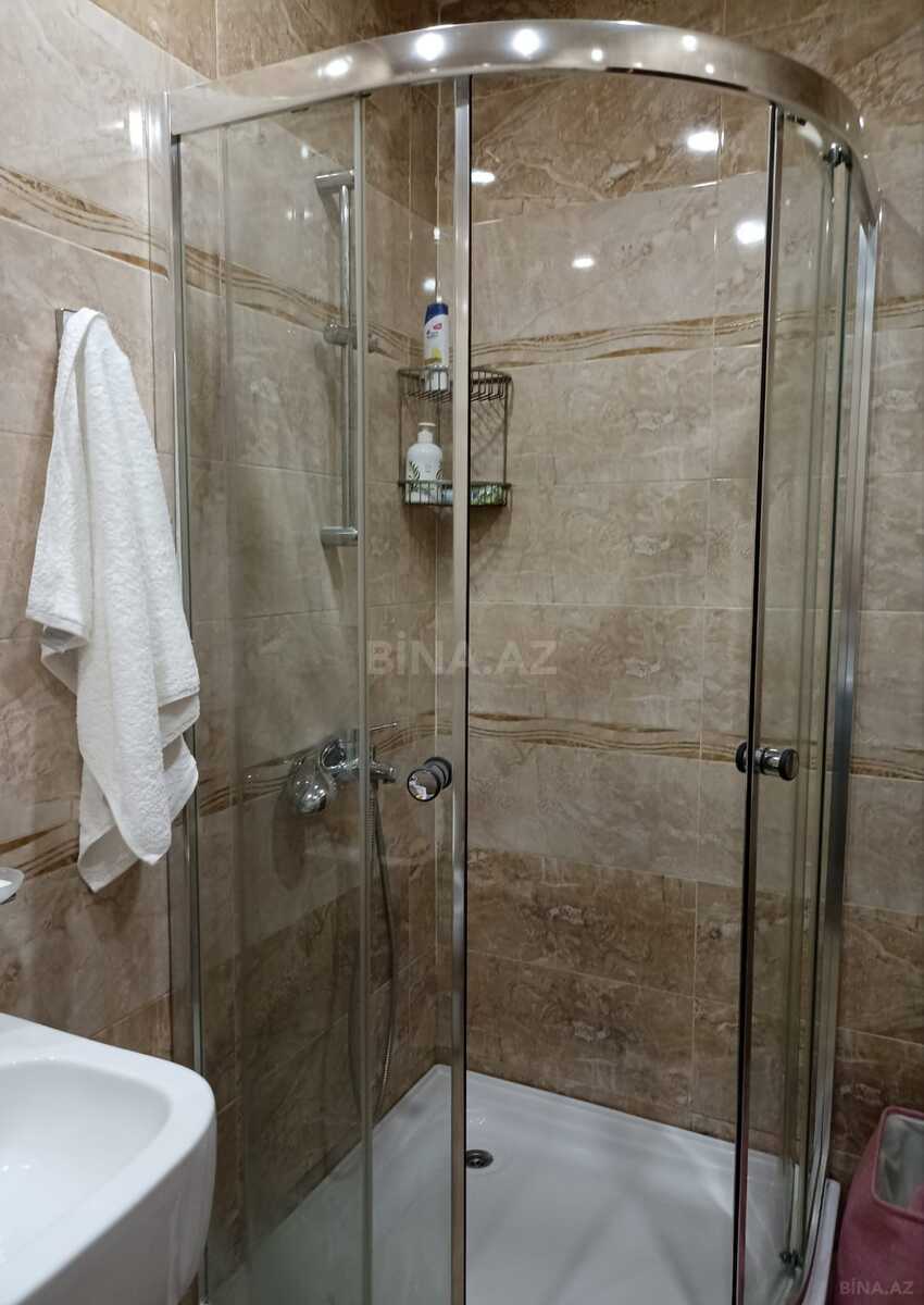 2-комн. вторичка - Сабаильский р. - 60 м² (10)