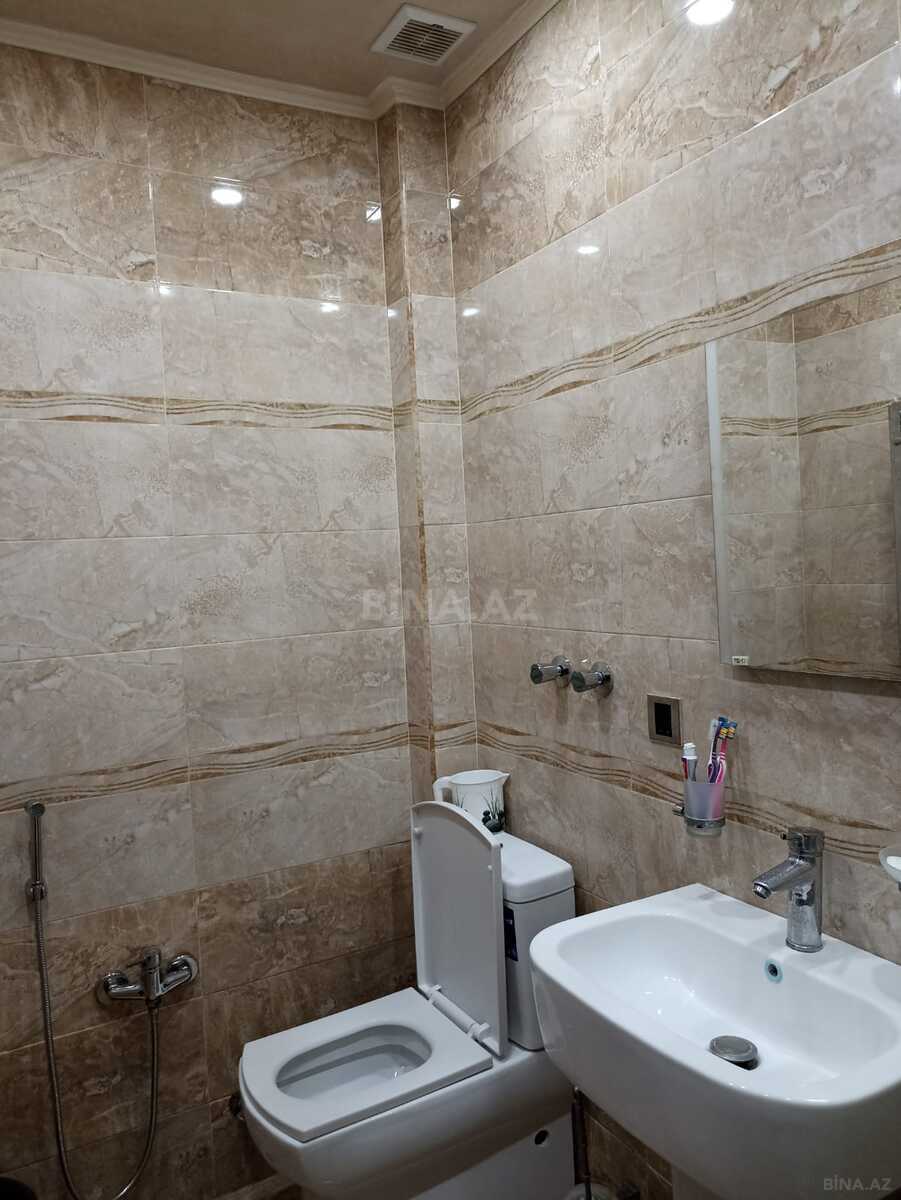 2-комн. вторичка - Сабаильский р. - 60 м² (8)