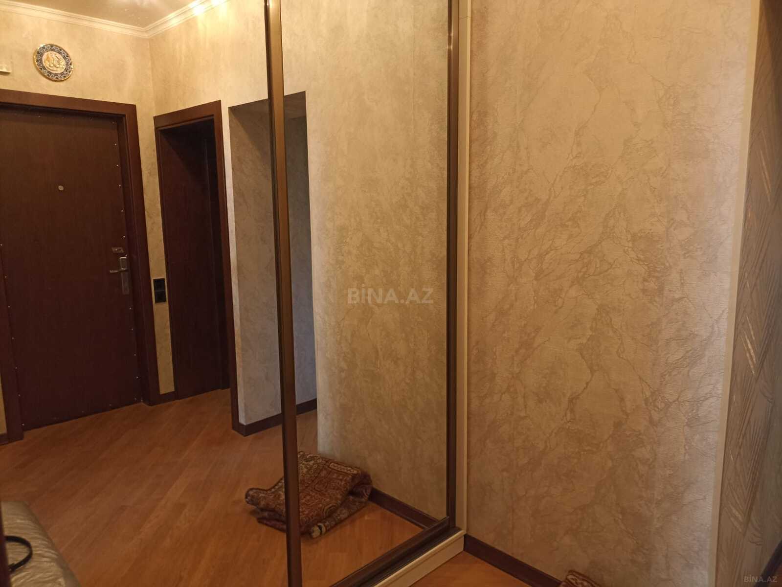2-комн. вторичка - Сабаильский р. - 60 м² (7)