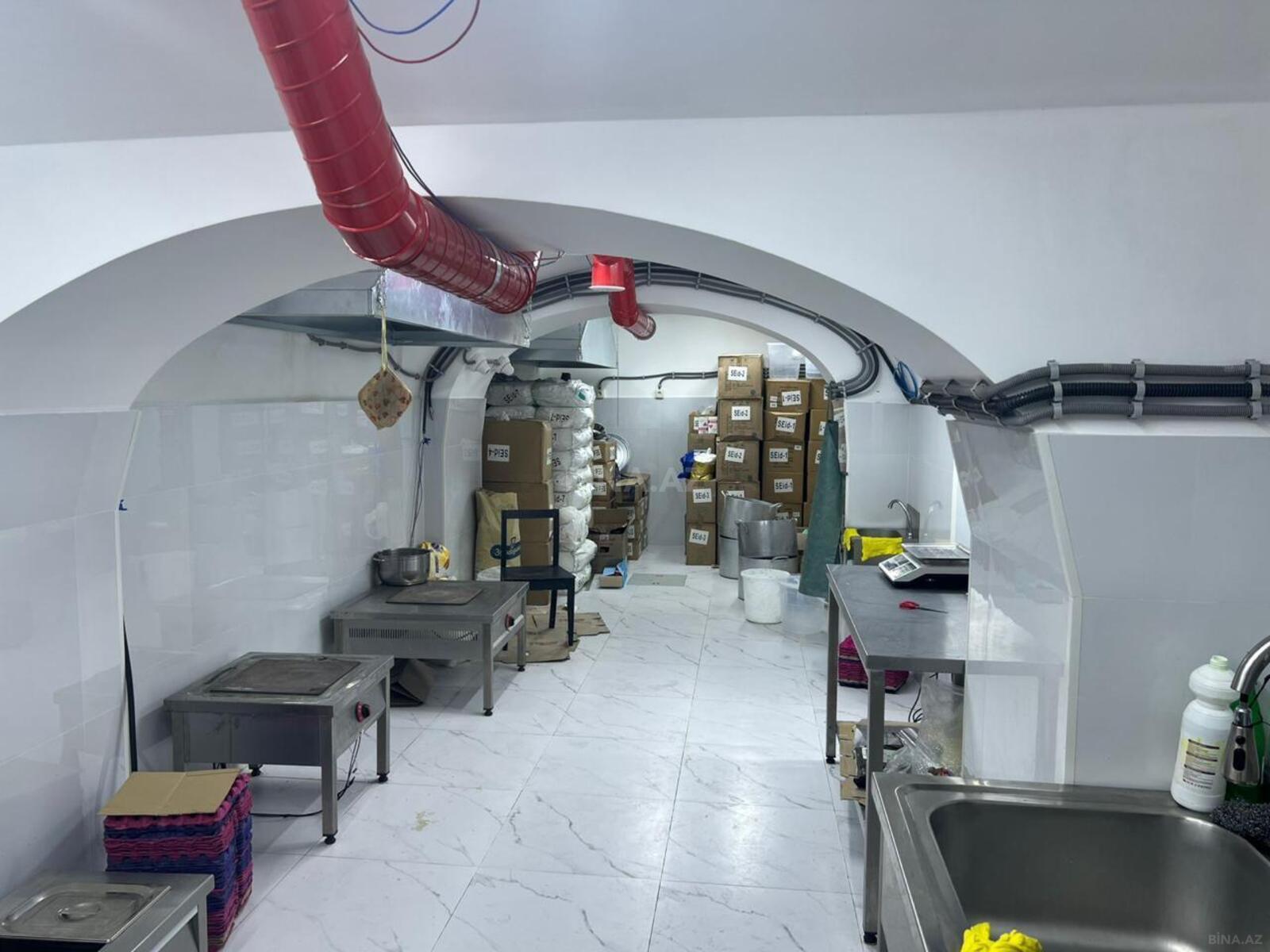 Объект - м. Сахил - 320 м² (6)