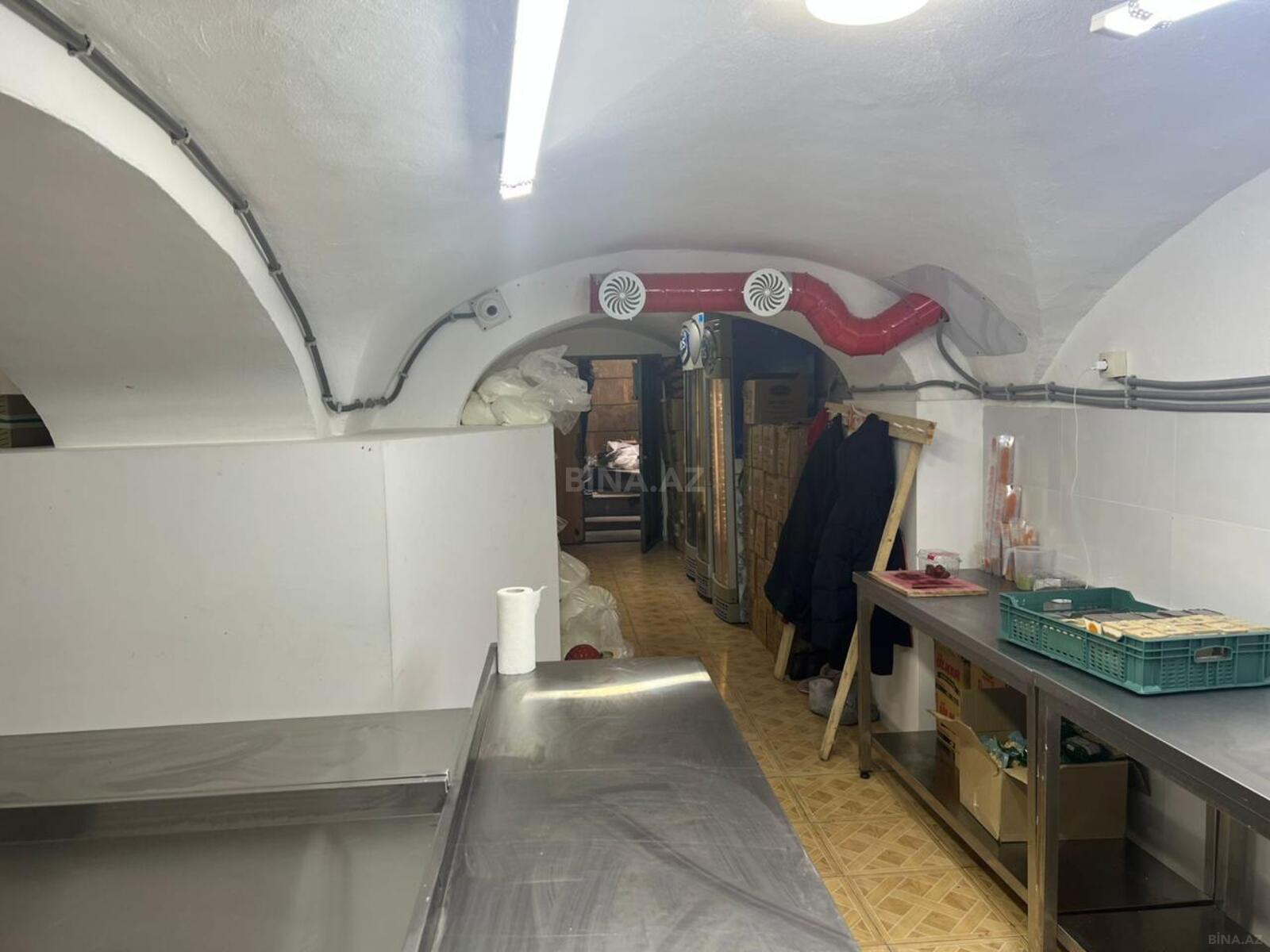 Объект - м. Сахил - 320 м² (10)