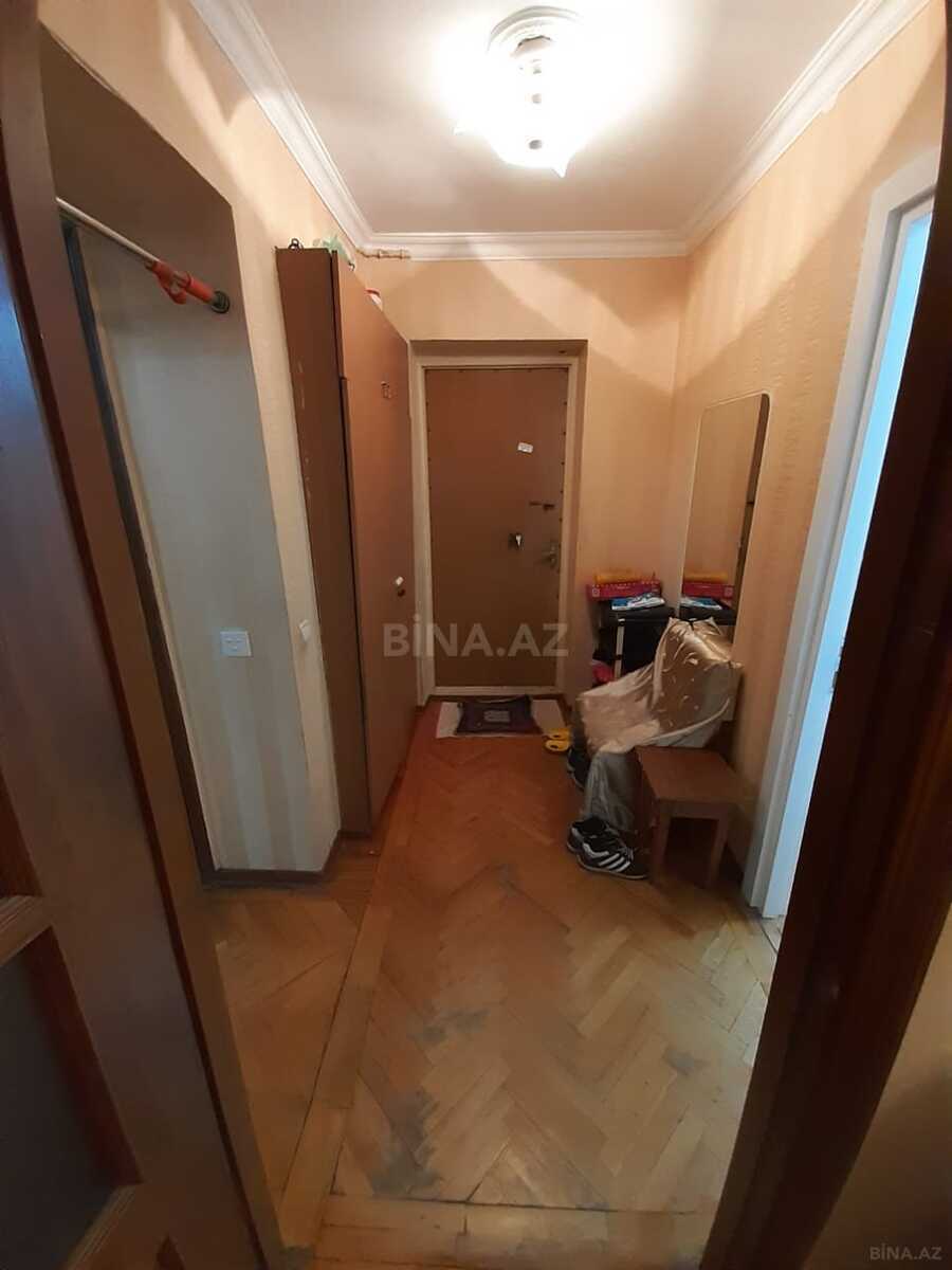3-комн. вторичка - м. Элмляр Академиясы - 80 м² (2)
