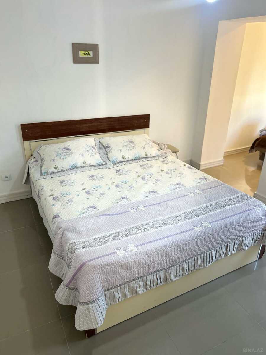 2-комн. дом/дача - пос. Нардаран - 120 м² (6)
