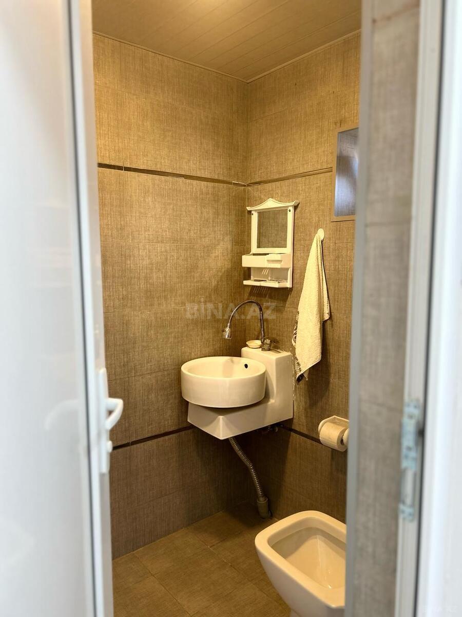 2-комн. дом/дача - пос. Нардаран - 120 м² (5)