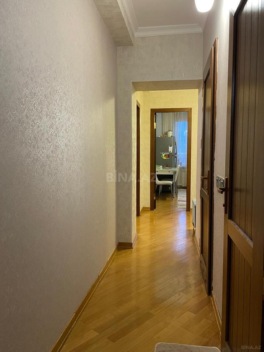 4-комн. вторичка - м. Элмляр Академиясы - 120 м² (10)