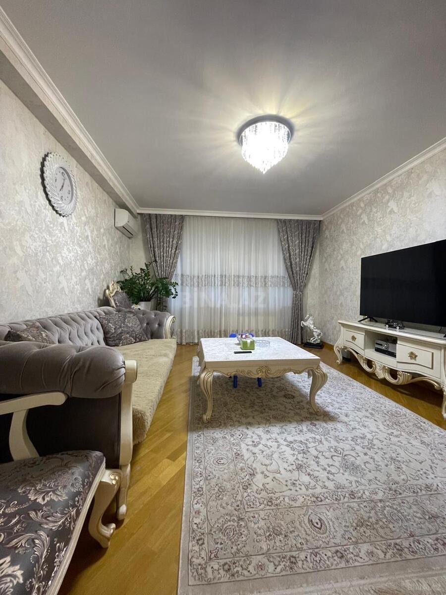 4-комн. вторичка - м. Элмляр Академиясы - 120 м² (6)