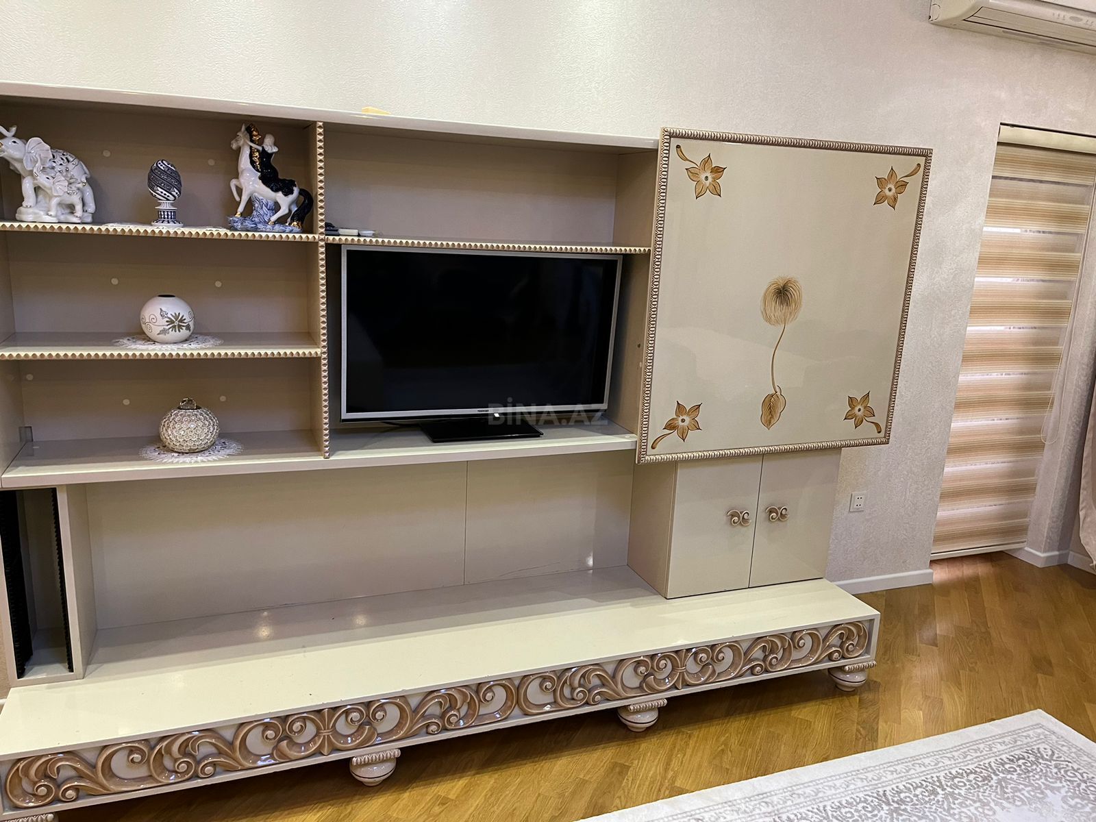 3-комн. новостройка - м. Шах Исмаил Хатаи - 140 м² (14)
