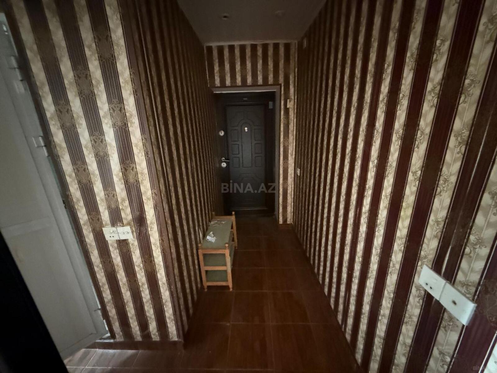2-комн. вторичка - м. 28 мая - 55 м² (5)