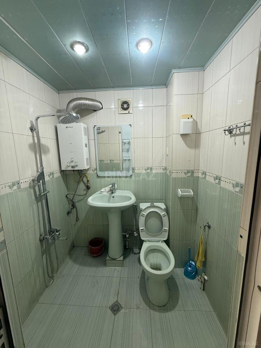 2-комн. вторичка - м. 28 мая - 55 м² (3)