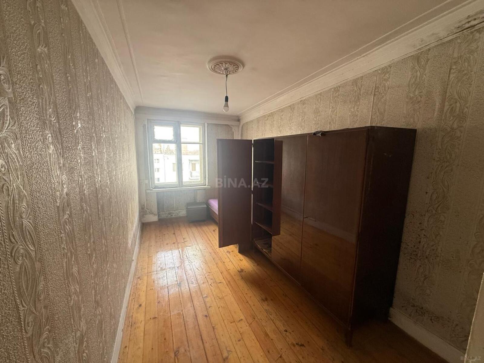 2-комн. вторичка - м. 28 мая - 55 м² (2)