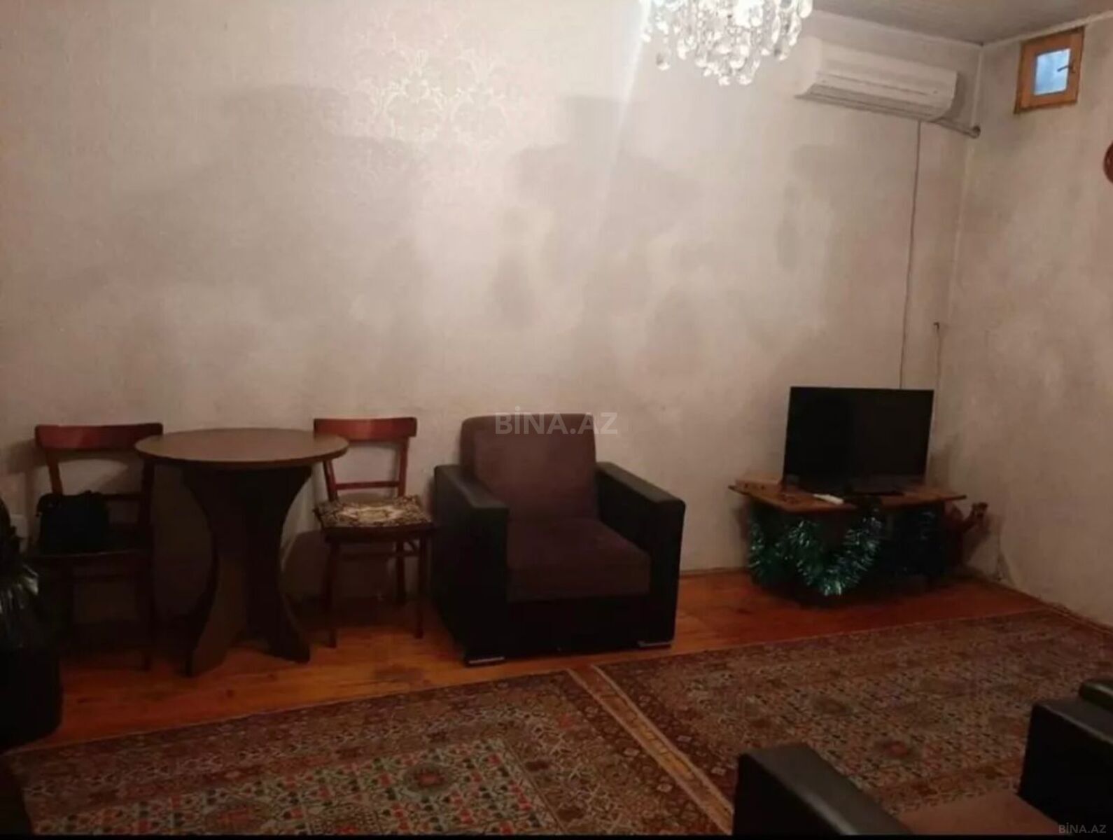 2-комн. дом/дача - пос. Бёюк-Шор - 50 м² (5)