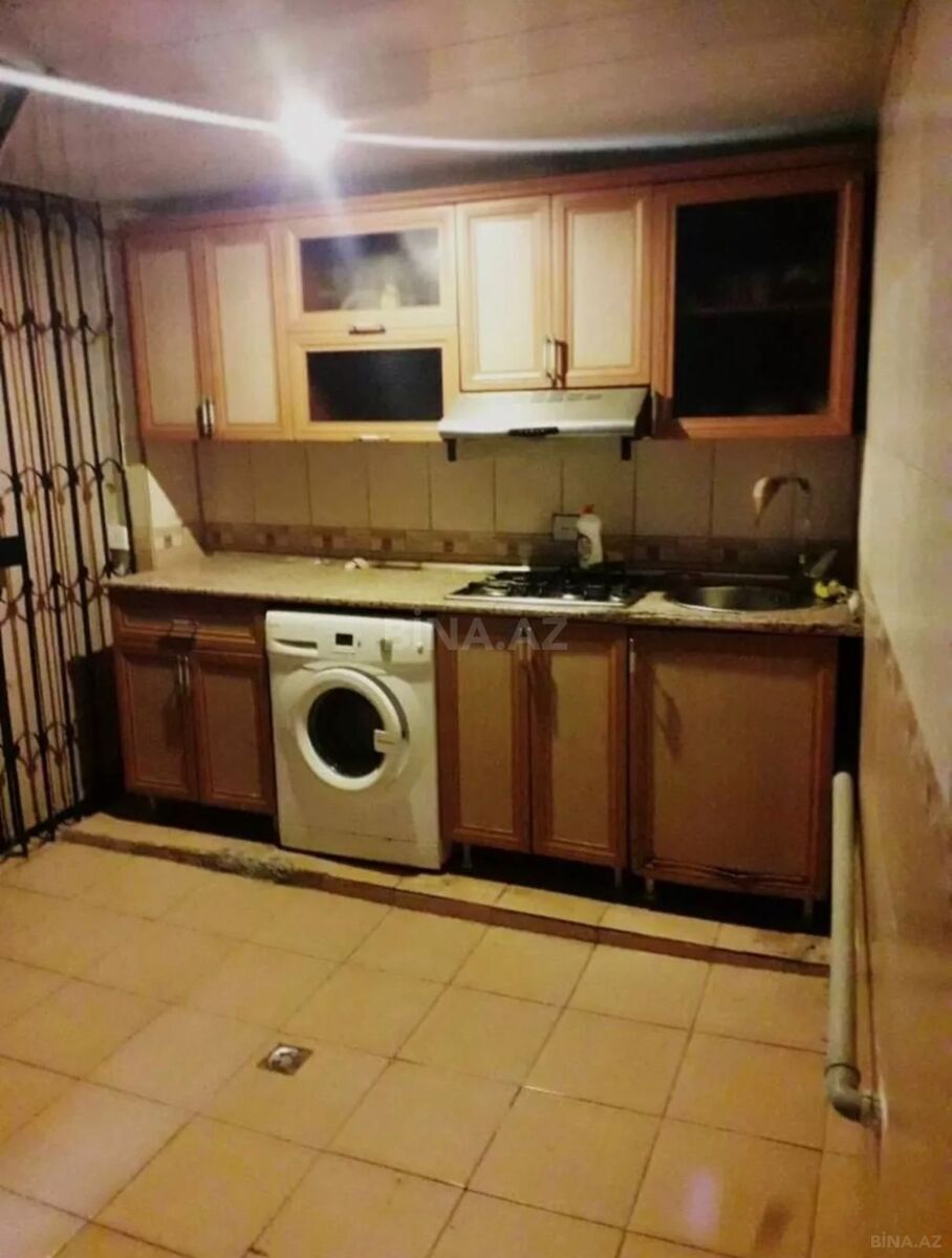 2-комн. дом/дача - пос. Бёюк-Шор - 50 м² (6)