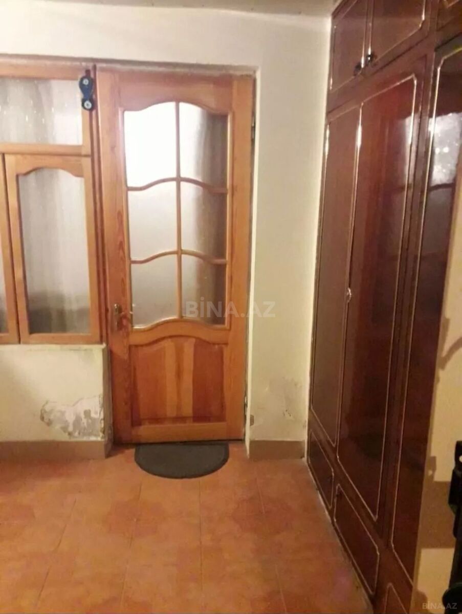 2-комн. дом/дача - пос. Бёюк-Шор - 50 м² (10)