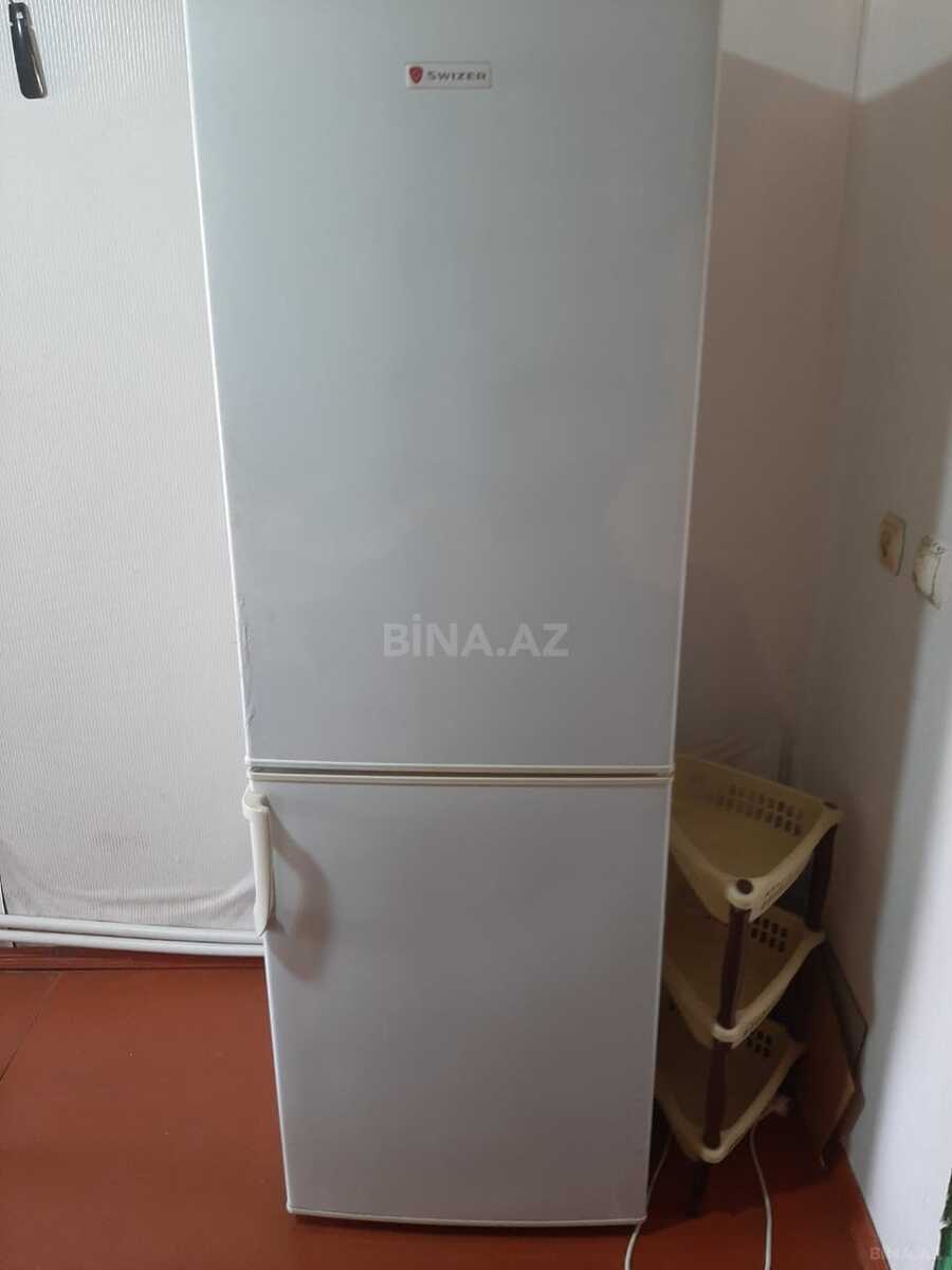 2-комн. дом/дача - пос. НЗС - 60 м² (6)