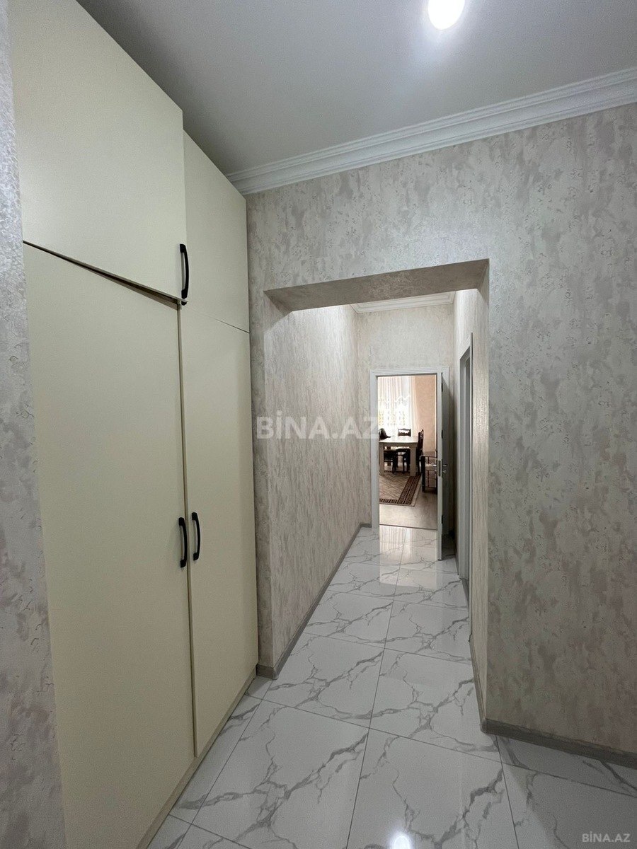 2-комн. новостройка - м. Нариман Нариманов - 75 м² (2)