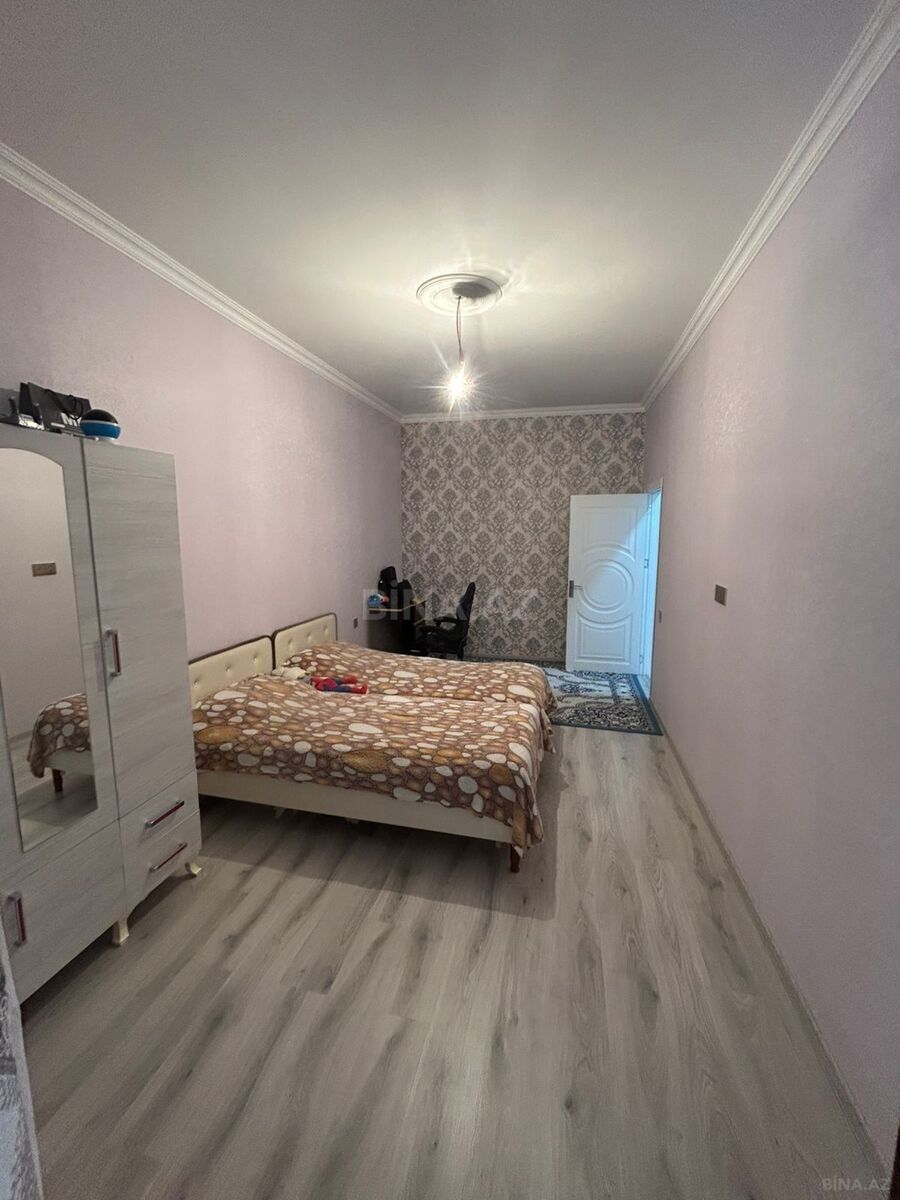 2-комн. новостройка - м. Нариман Нариманов - 75 м² (6)