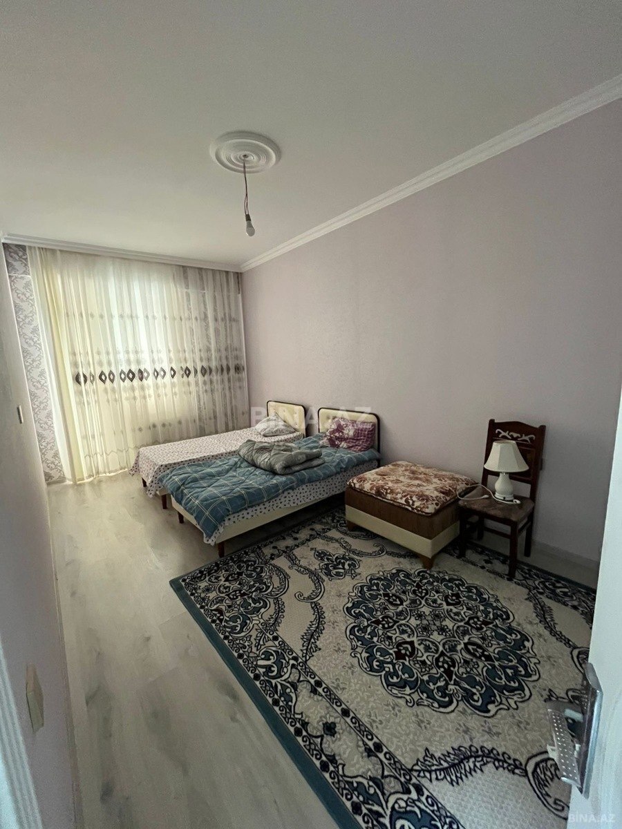 2-комн. новостройка - м. Нариман Нариманов - 75 м² (5)