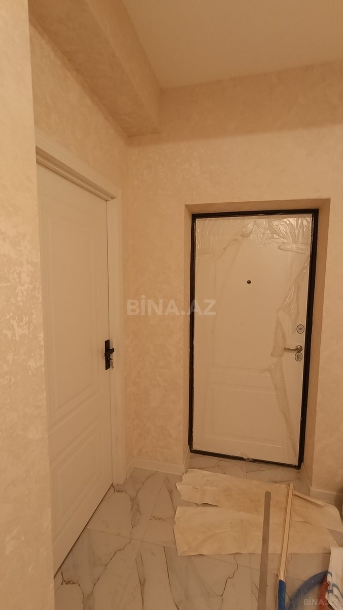 3-комн. новостройка - пос. Масазыр - 82 м² (2)