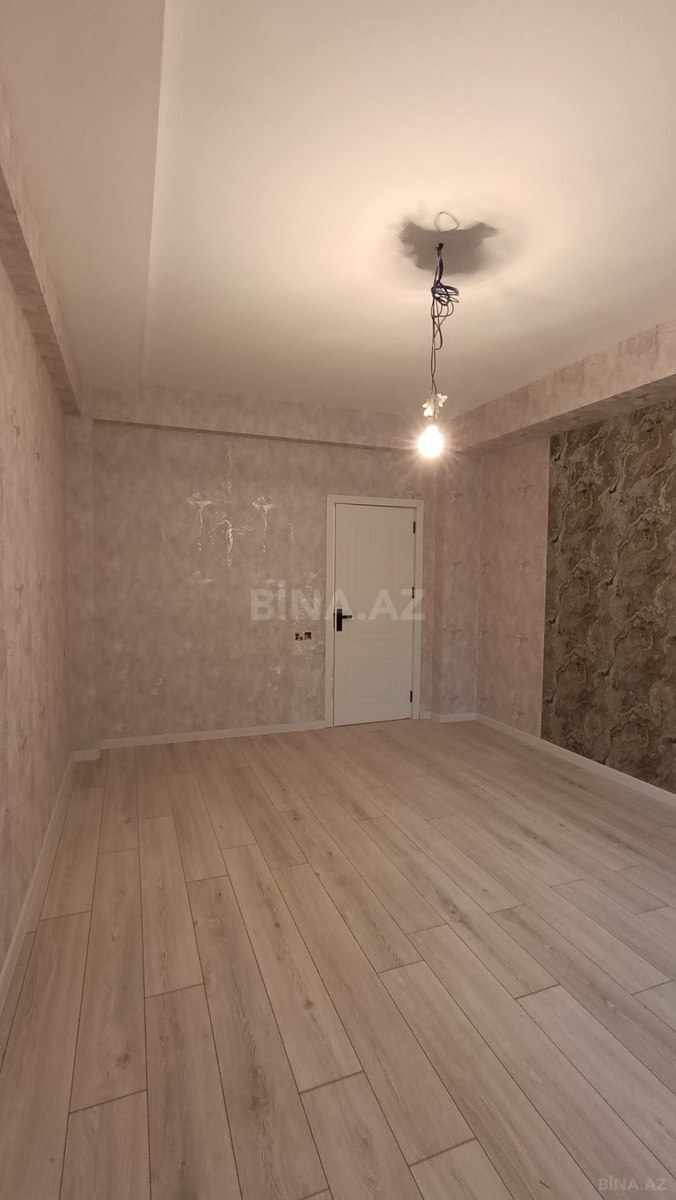 3-комн. новостройка - пос. Масазыр - 82 м² (5)