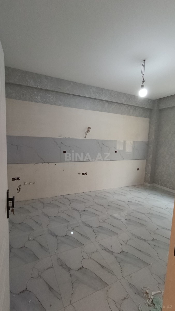 3-комн. новостройка - пос. Масазыр - 82 м² (13)
