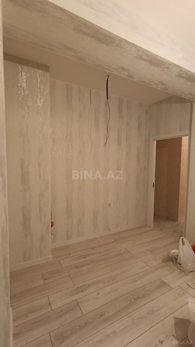 3-комн. новостройка - пос. Масазыр - 82 м² (11)