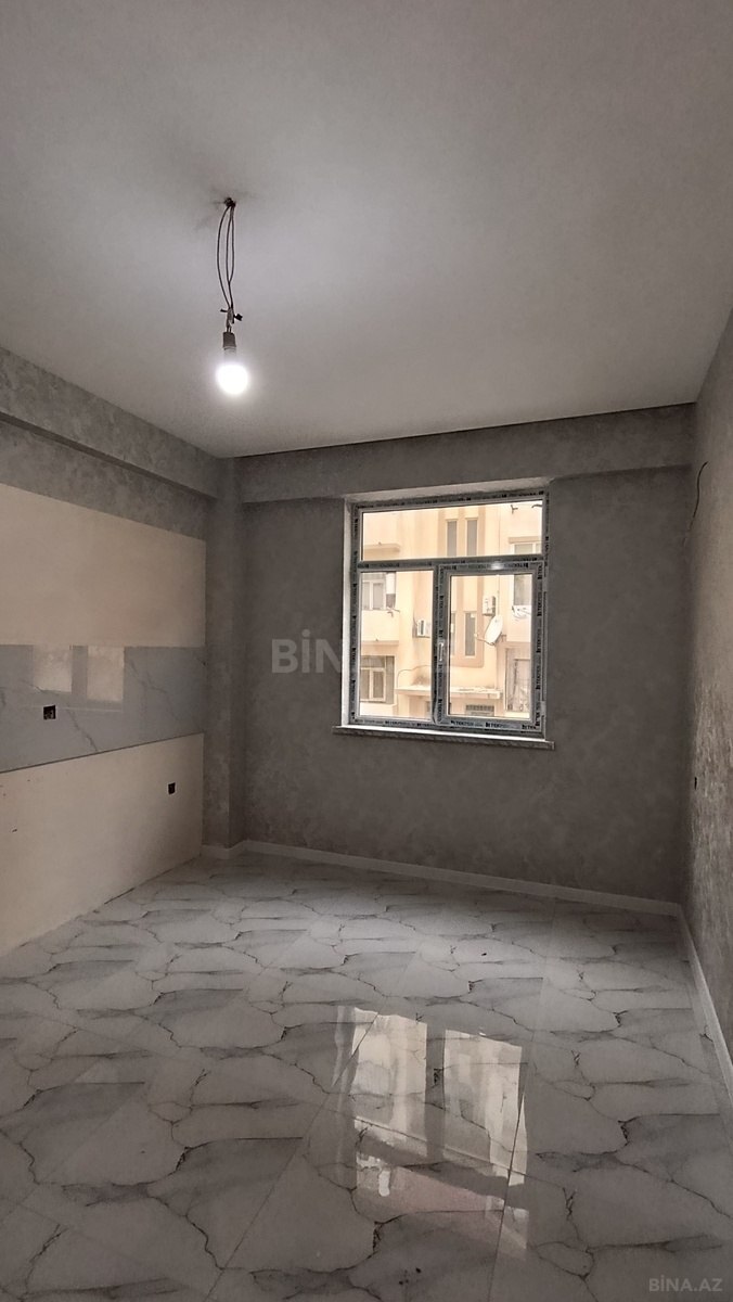 3-комн. новостройка - пос. Масазыр - 82 м² (14)