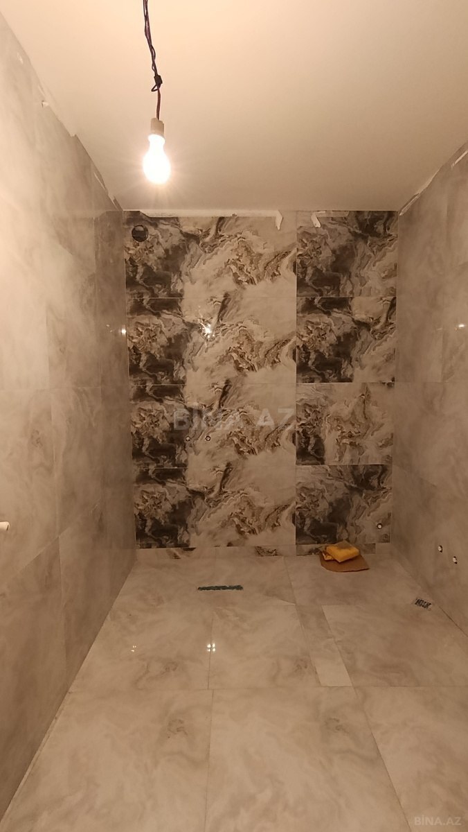 3-комн. новостройка - пос. Масазыр - 82 м² (15)