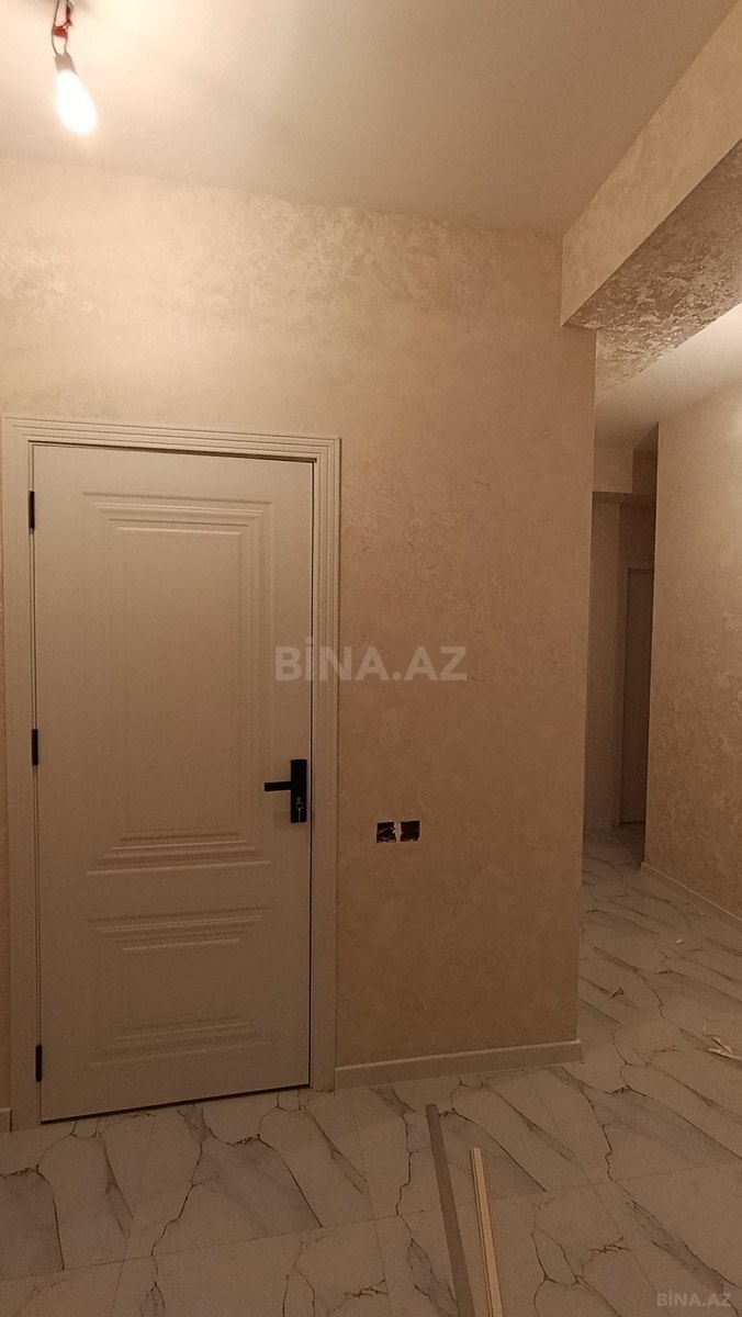 3-комн. новостройка - пос. Масазыр - 82 м² (3)