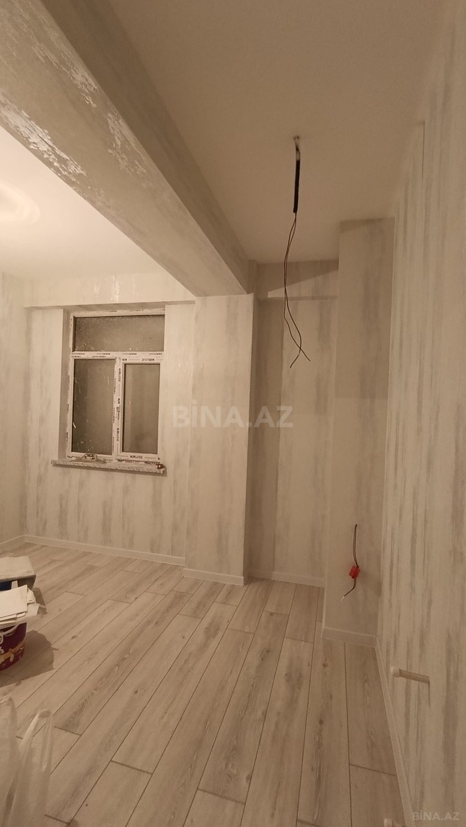 3-комн. новостройка - пос. Масазыр - 82 м² (10)