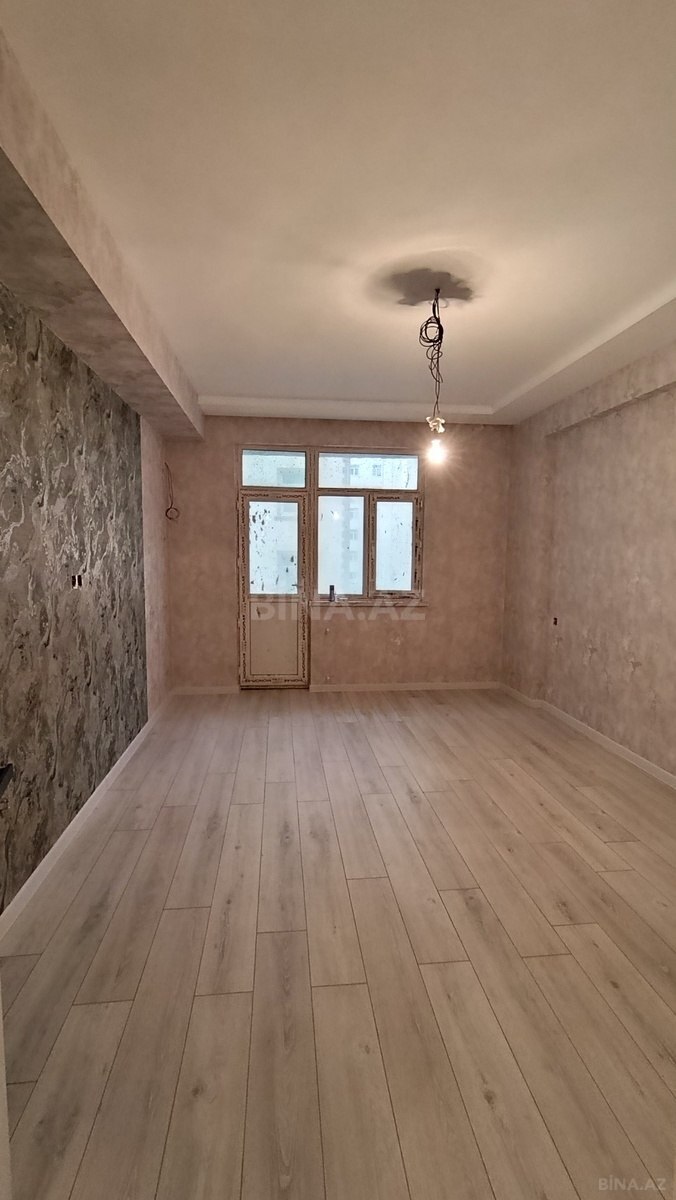 3-комн. новостройка - пос. Масазыр - 82 м² (4)