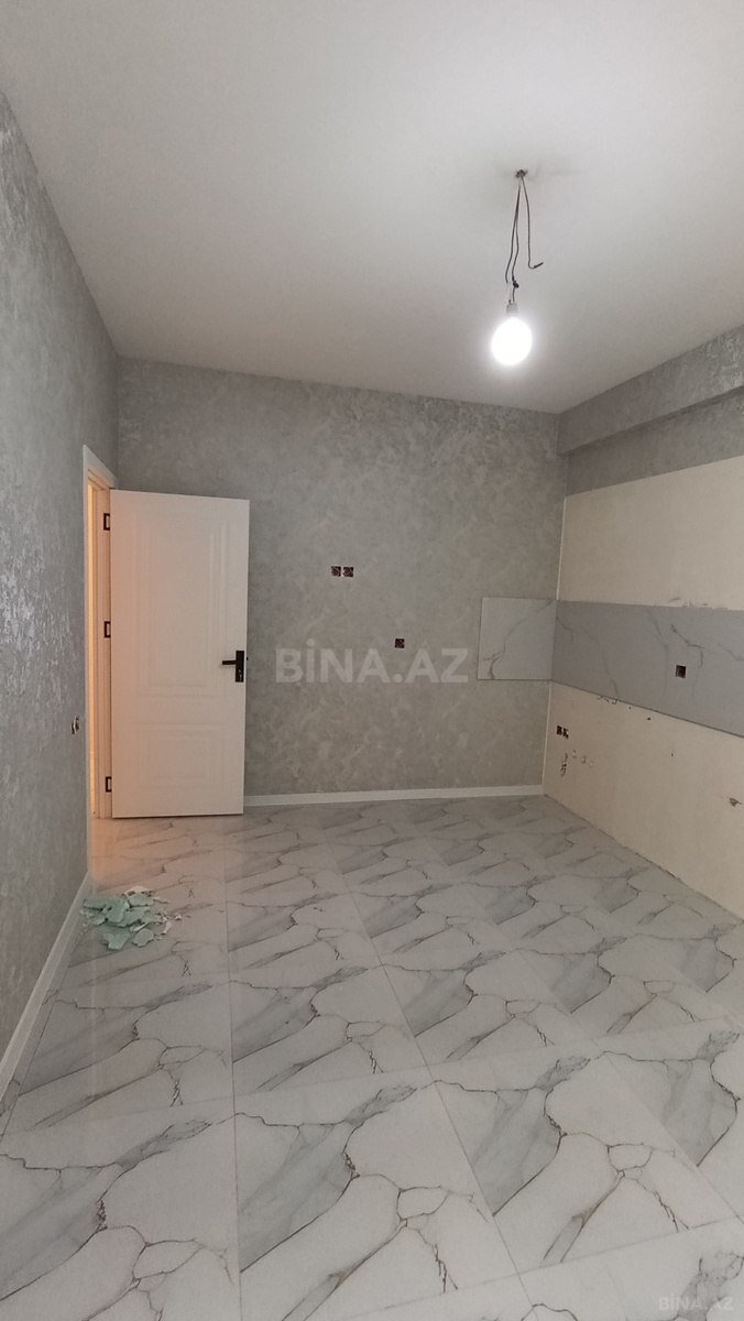 3-комн. новостройка - пос. Масазыр - 82 м² (12)