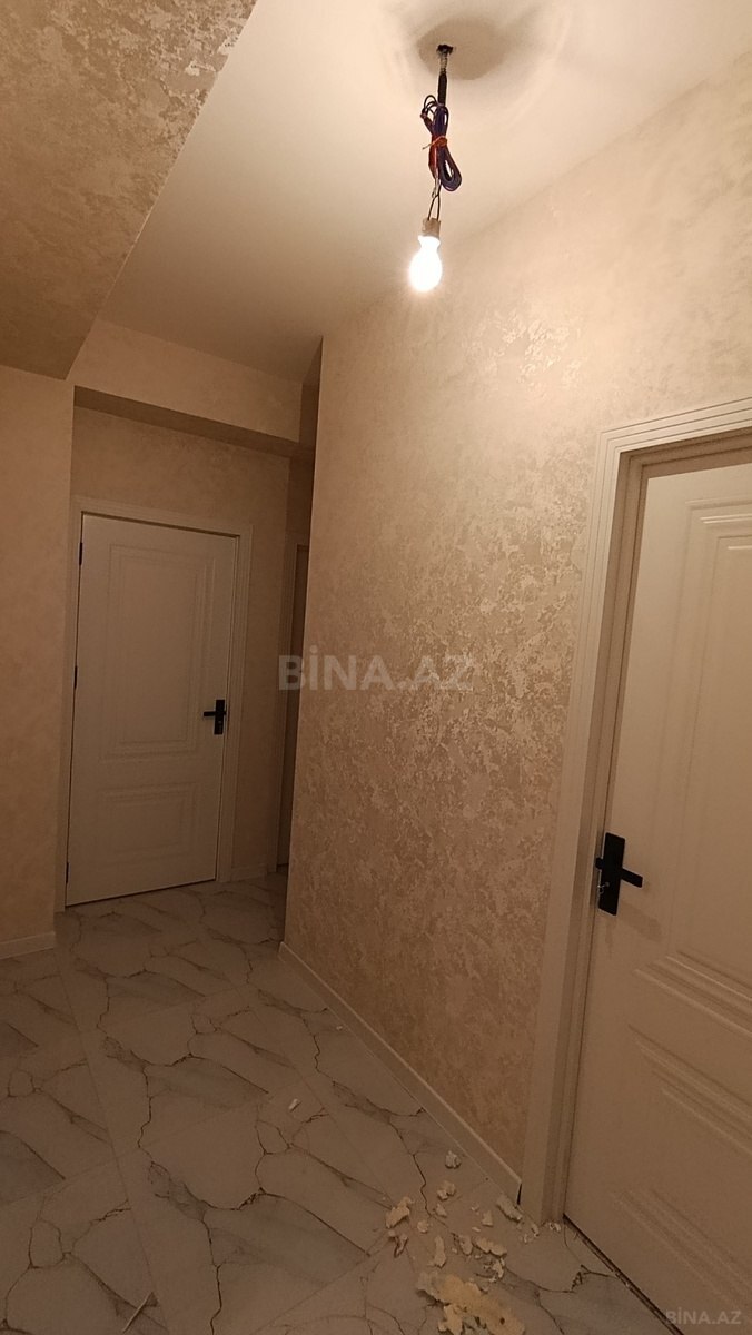 3-комн. новостройка - пос. Масазыр - 82 м² (6)