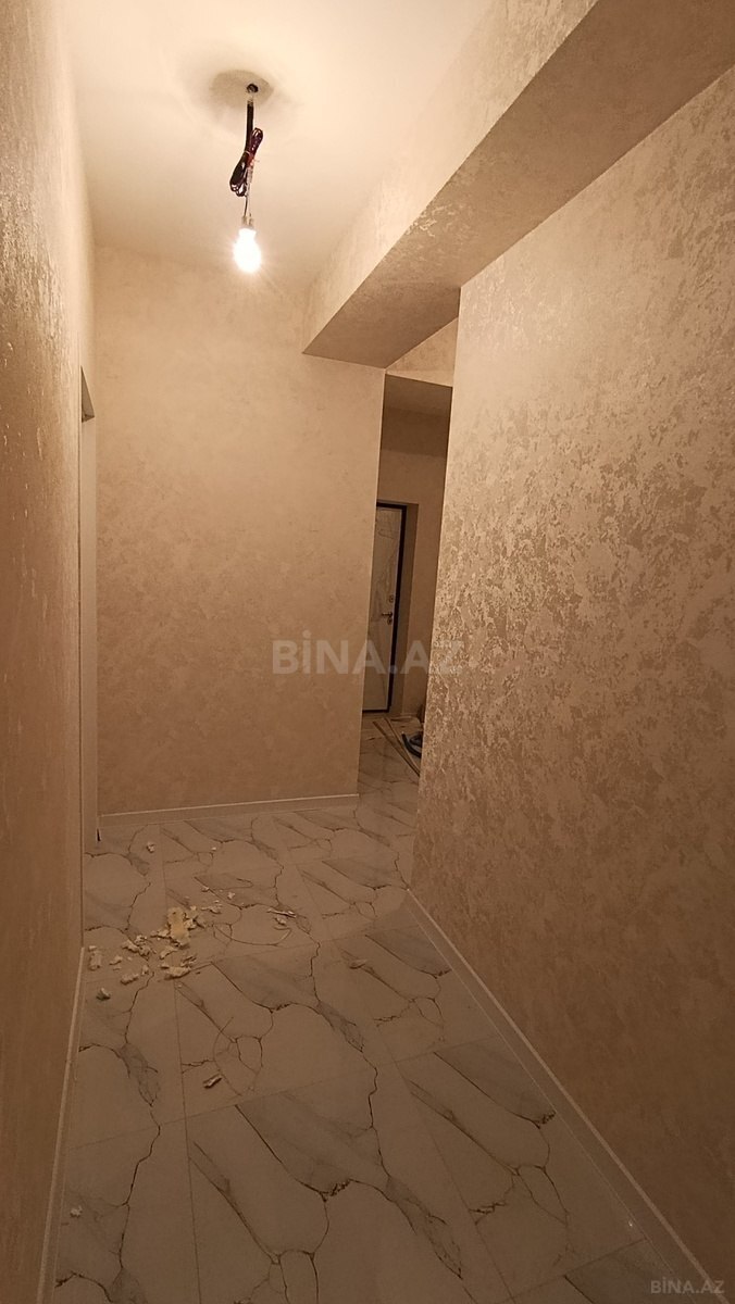 3-комн. новостройка - пос. Масазыр - 82 м² (7)