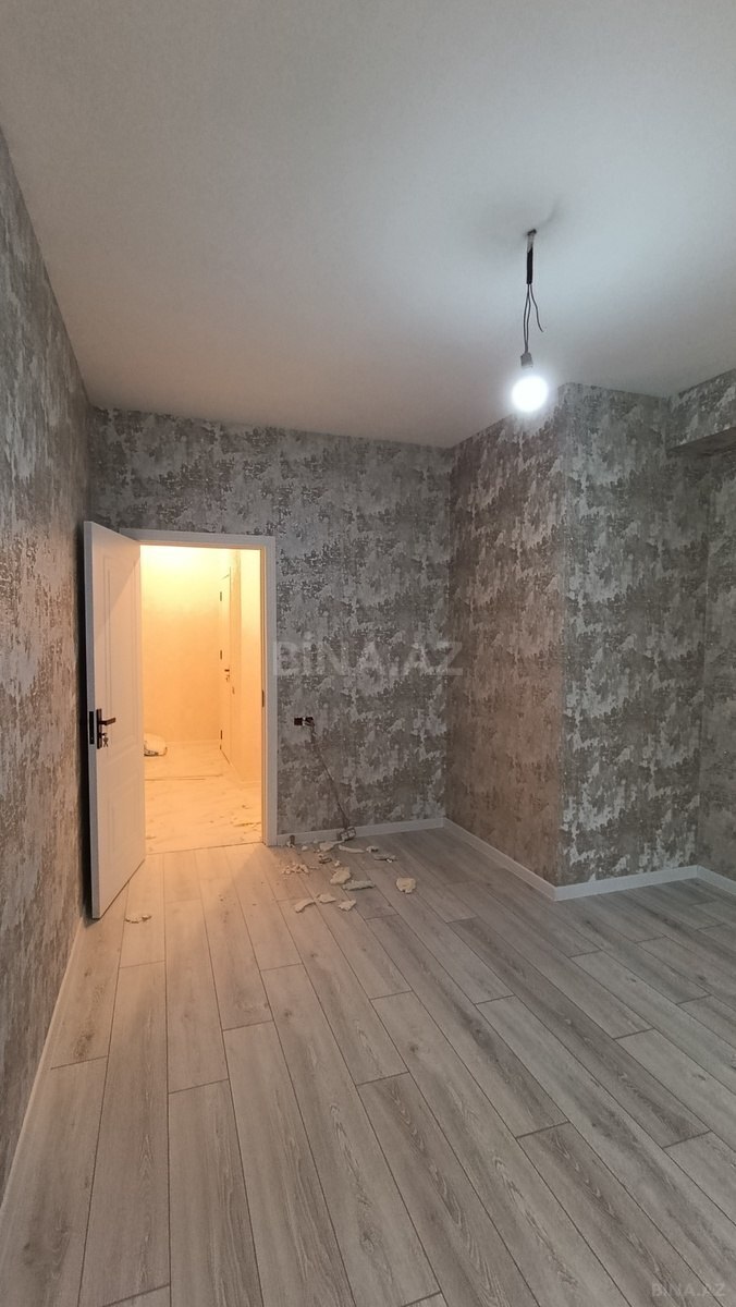 3-комн. новостройка - пос. Масазыр - 82 м² (8)