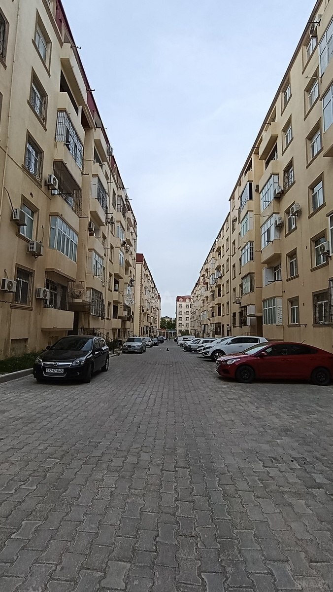 3-комн. новостройка - пос. Масазыр - 82 м² (1)