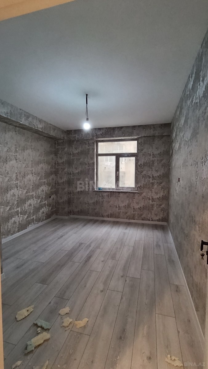 3-комн. новостройка - пос. Масазыр - 82 м² (9)