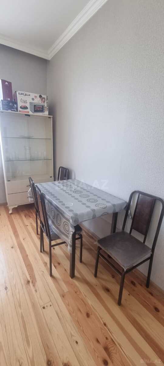 2-комн. дом/дача - Хырдалан - 80 м² (8)