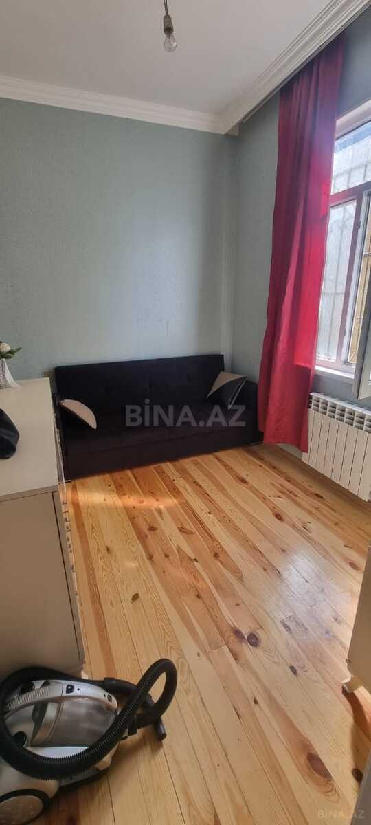 2-комн. дом/дача - Хырдалан - 80 м² (10)