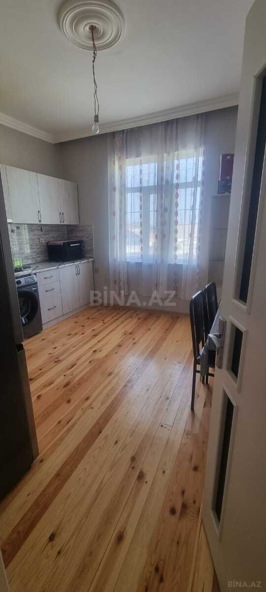 2-комн. дом/дача - Хырдалан - 80 м² (9)