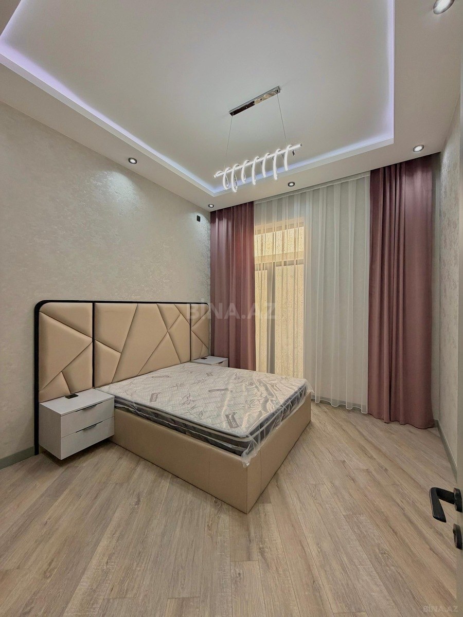 4-комн. дом/дача - пос. Мардакан - 175 м² (13)
